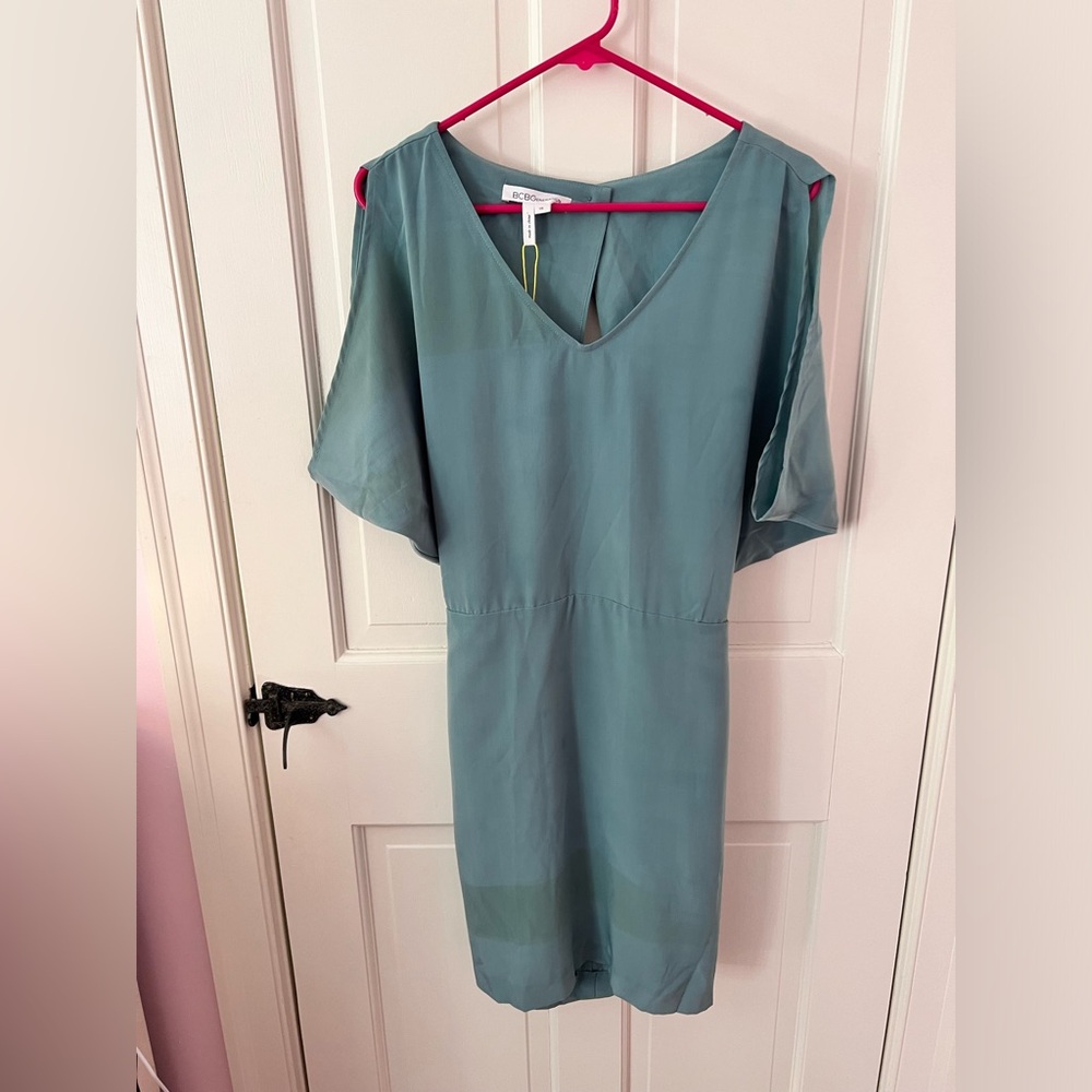 BCBGeneration dress, size 10